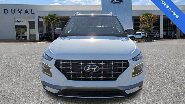 2023 Hyundai VENUE SEL