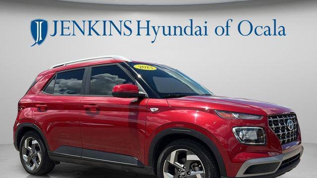 Preowned 2023 Hyundai VENUE SEL for Sale