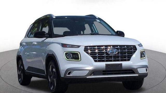 Preowned 2023 Hyundai VENUE Limited for Sale