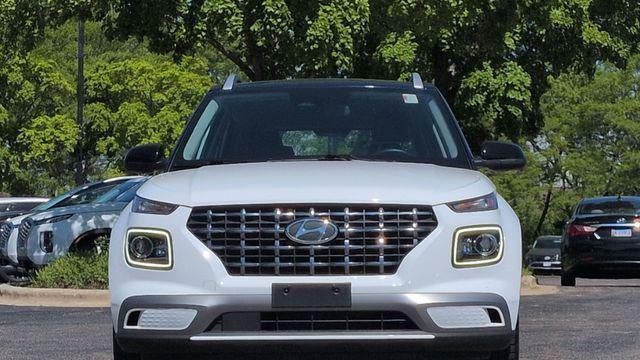 2023 Hyundai VENUE Limited
