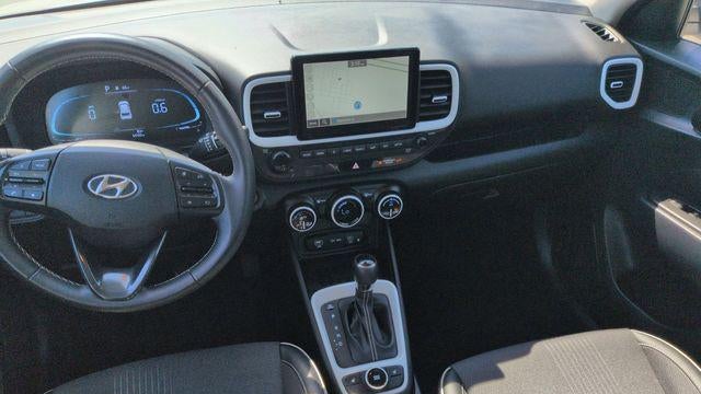 2023 Hyundai VENUE Limited