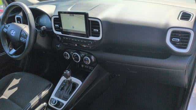 2023 Hyundai VENUE Limited