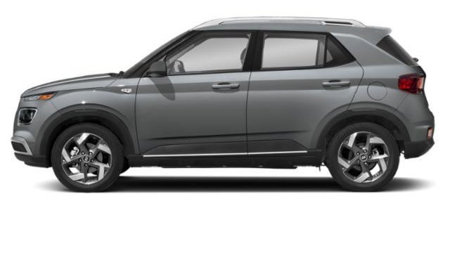 2023 Hyundai VENUE Limited