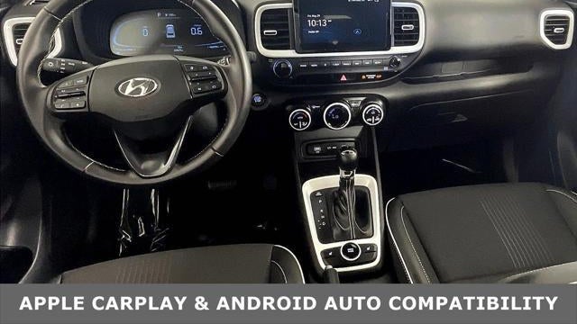 2023 Hyundai VENUE Limited