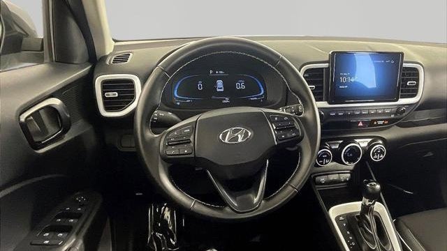 2023 Hyundai VENUE Limited