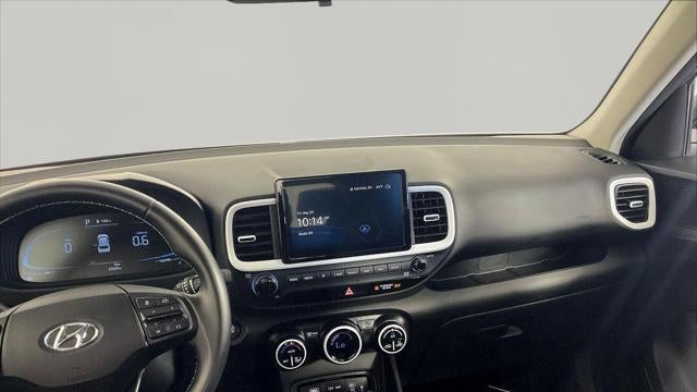 2023 Hyundai VENUE Limited