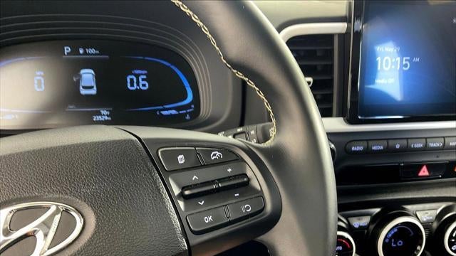 2023 Hyundai VENUE Limited