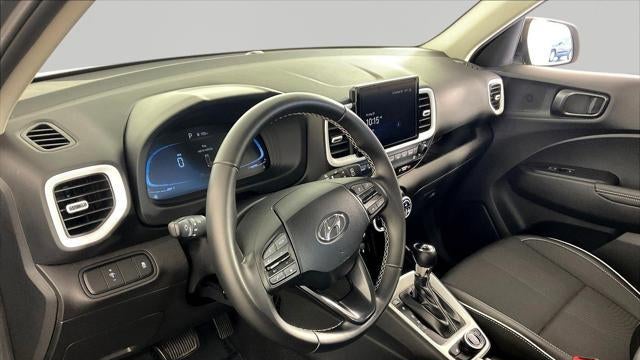 2023 Hyundai VENUE Limited
