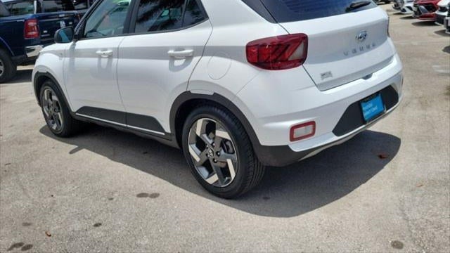 2023 Hyundai VENUE Limited