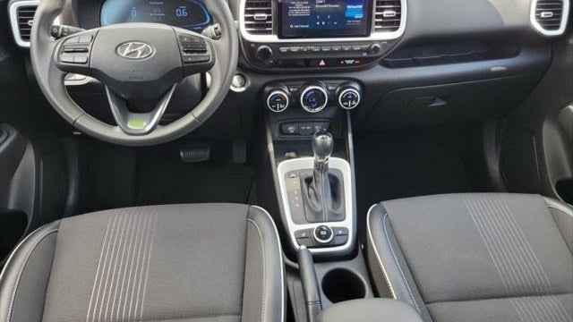 2023 Hyundai VENUE Limited