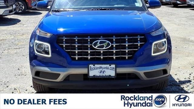 2023 Hyundai VENUE Limited