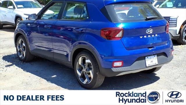 2023 Hyundai VENUE Limited