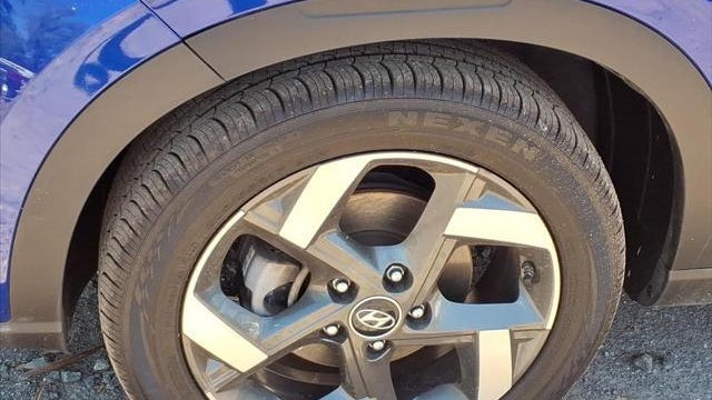 2023 Hyundai VENUE Limited