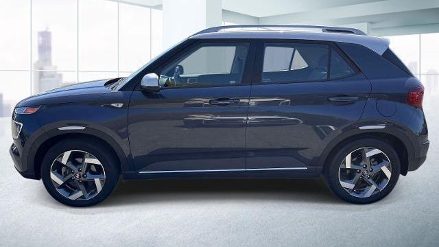 2023 Hyundai VENUE Limited