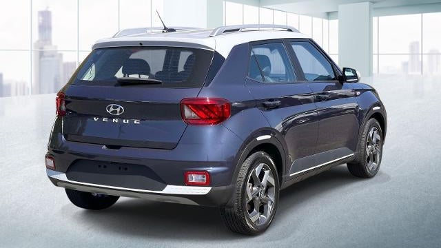 2023 Hyundai VENUE Limited