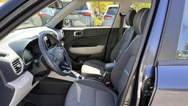 2023 Hyundai VENUE Limited