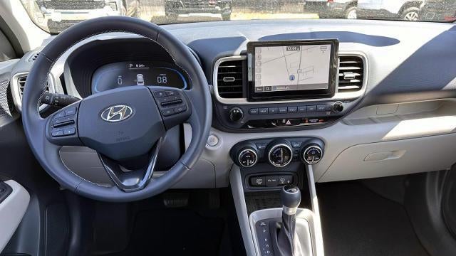 2023 Hyundai VENUE Limited