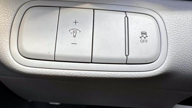 2023 Hyundai VENUE Limited