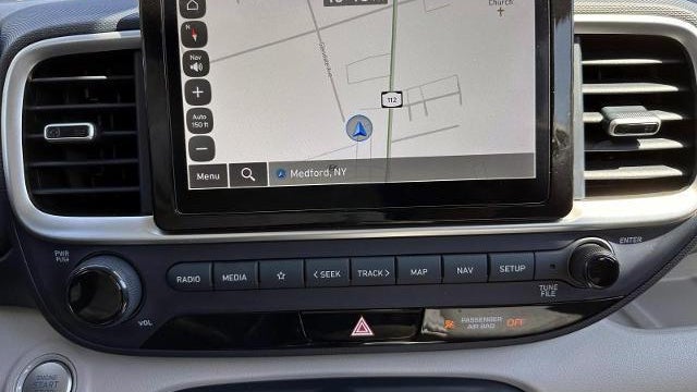 2023 Hyundai VENUE Limited