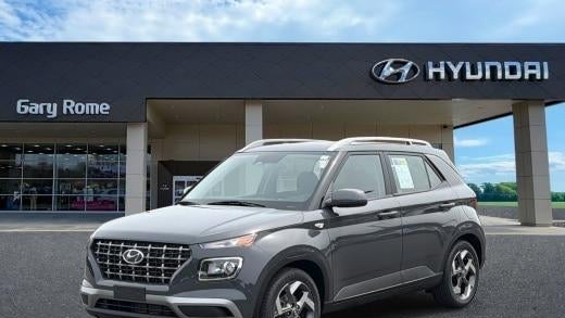 Preowned 2023 Hyundai VENUE SEL for Sale