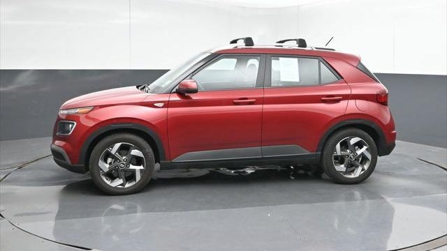 2023 Hyundai VENUE Limited