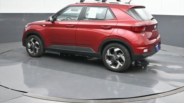 2023 Hyundai VENUE Limited