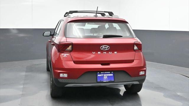 2023 Hyundai VENUE Limited