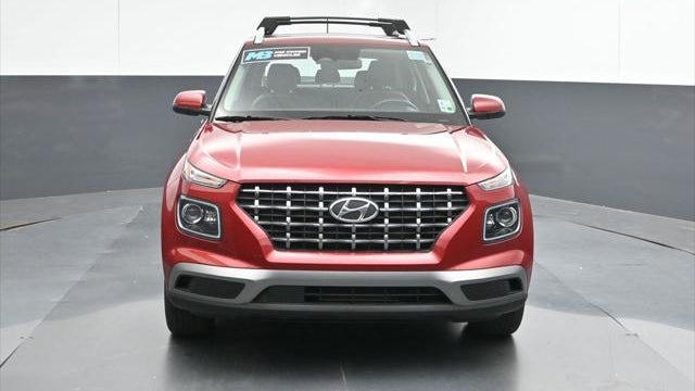 2023 Hyundai VENUE Limited