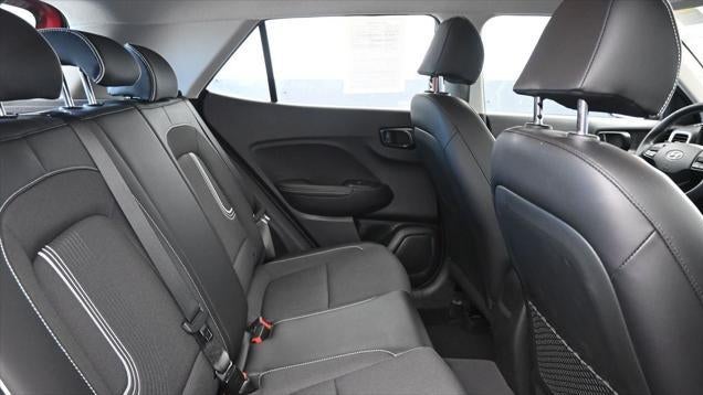 2023 Hyundai VENUE Limited