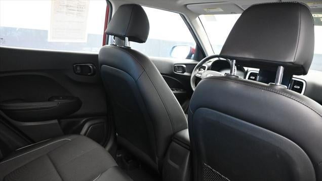 2023 Hyundai VENUE Limited