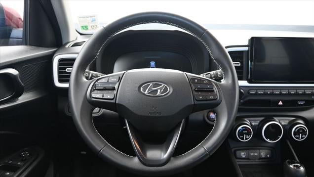 2023 Hyundai VENUE Limited