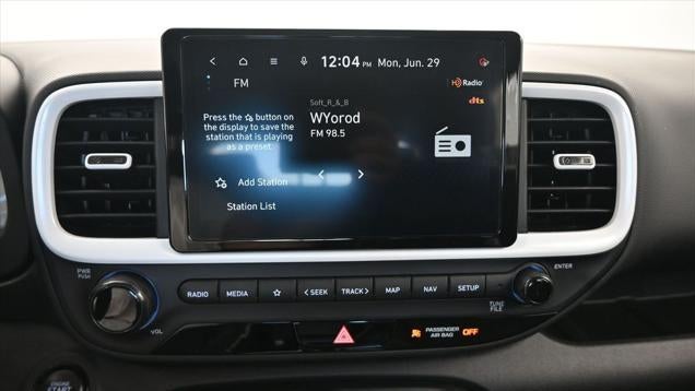 2023 Hyundai VENUE Limited