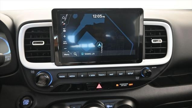 2023 Hyundai VENUE Limited