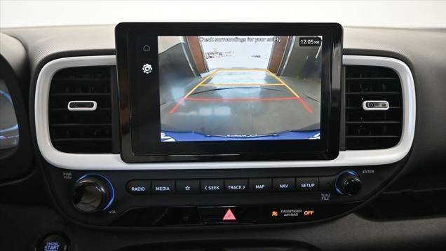 2023 Hyundai VENUE Limited