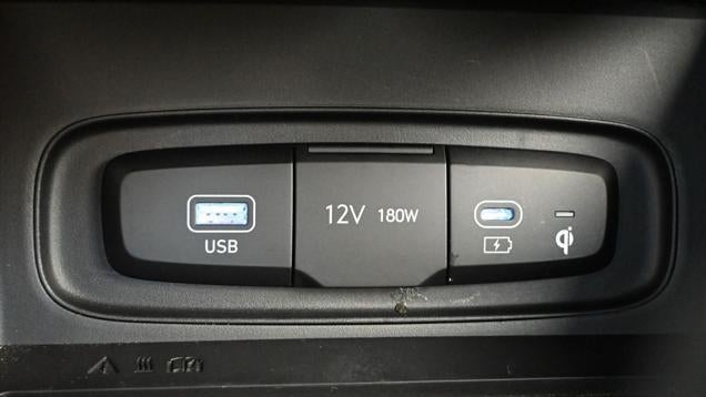 2023 Hyundai VENUE Limited