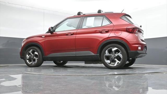 2023 Hyundai VENUE Limited
