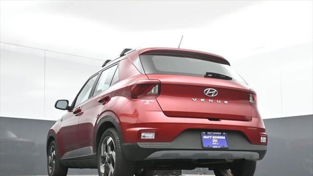 2023 Hyundai VENUE Limited