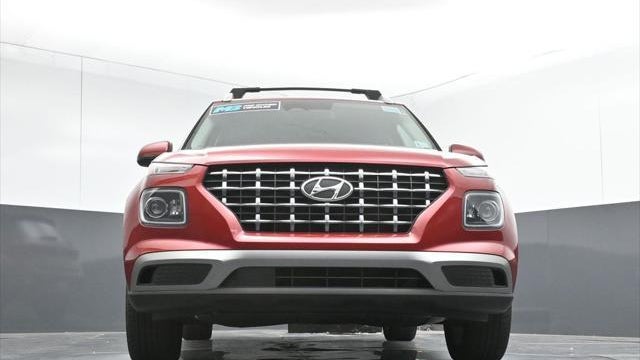 2023 Hyundai VENUE Limited