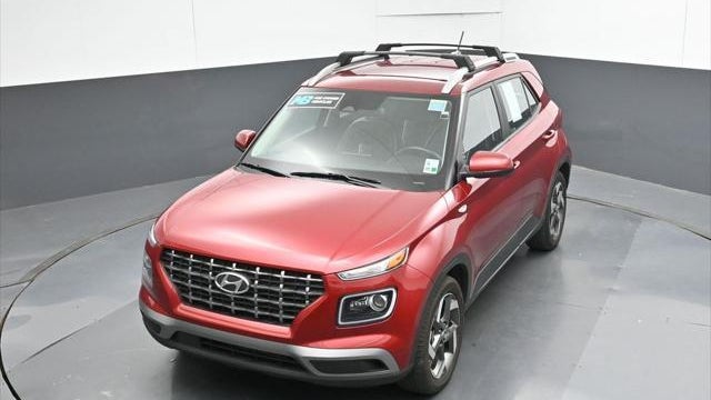 2023 Hyundai VENUE Limited