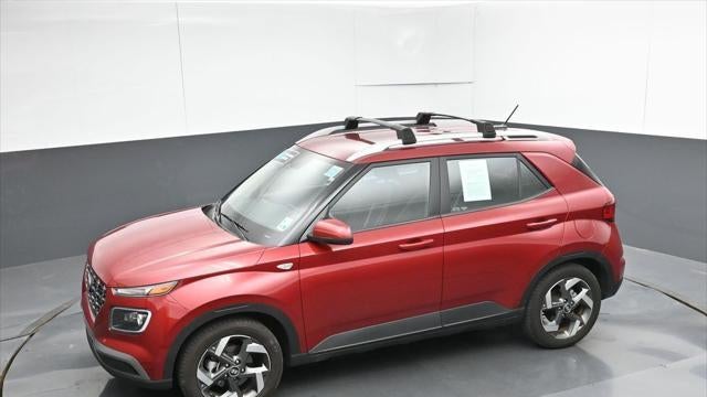2023 Hyundai VENUE Limited