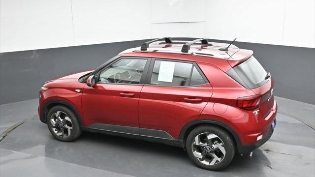 2023 Hyundai VENUE Limited