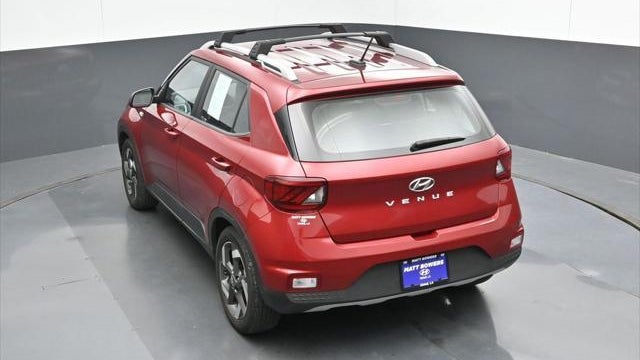 2023 Hyundai VENUE Limited