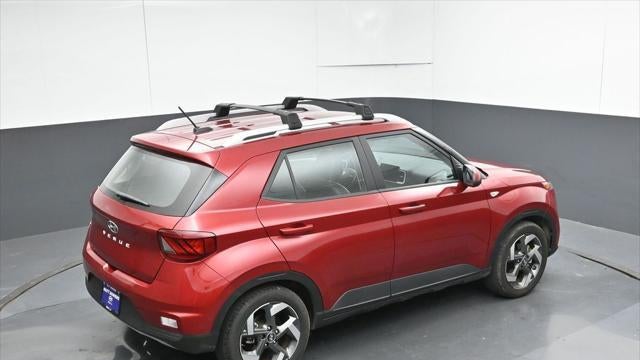 2023 Hyundai VENUE Limited