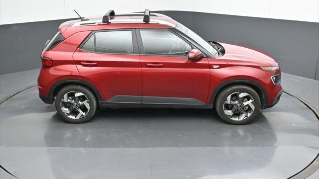 2023 Hyundai VENUE Limited