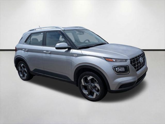 2023 Hyundai Venue - $17,252