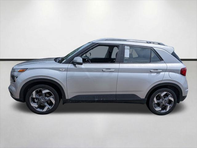 2023 Hyundai Venue - $17,252
