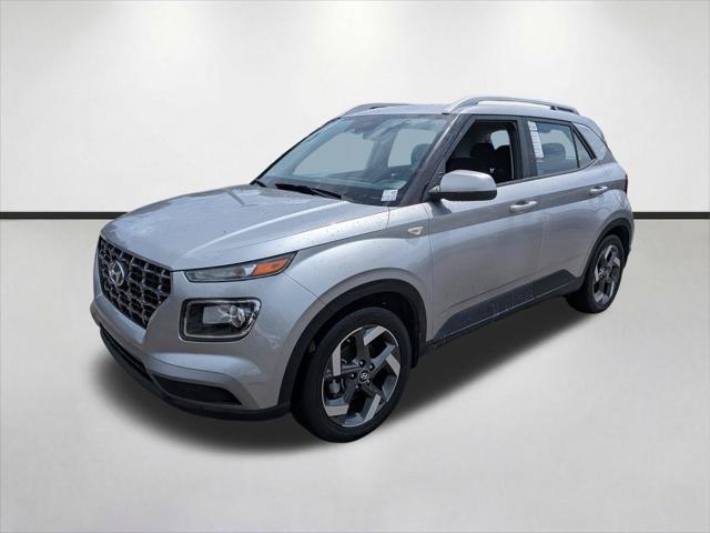 2023 Hyundai Venue - $17,252