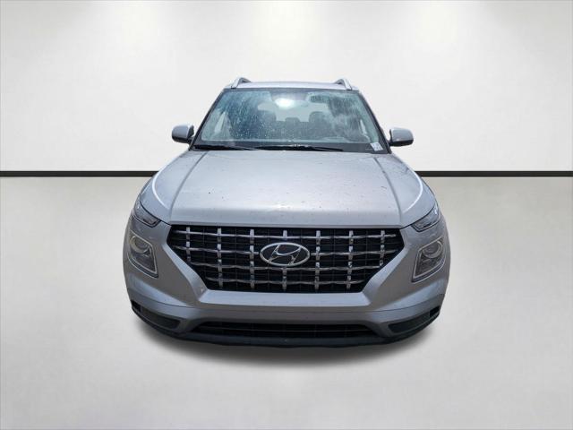 2023 Hyundai Venue - $17,252