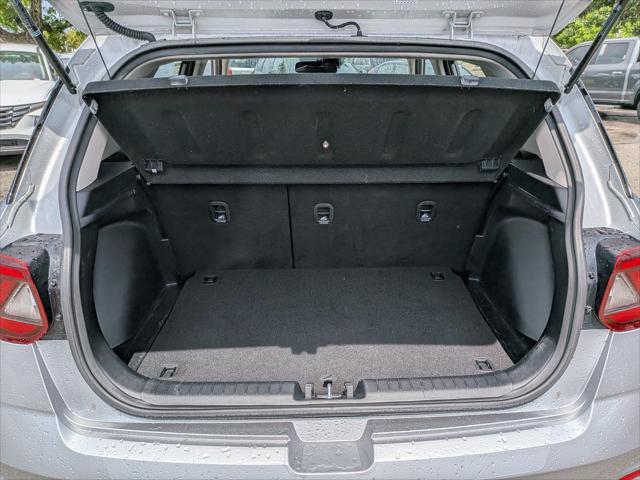 2023 Hyundai Venue - $17,252