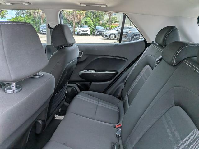 2023 Hyundai Venue - $17,252